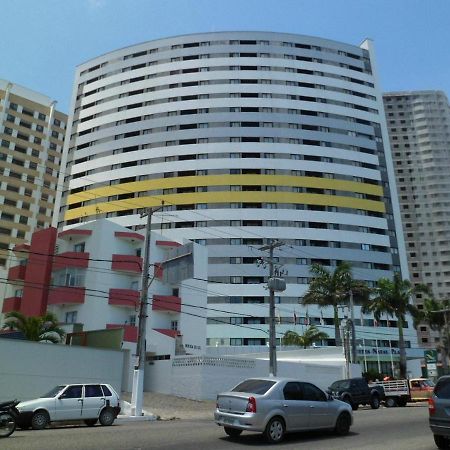 Ponta Negra Plaza Natal Vista Mar Hotel Ngoại thất bức ảnh