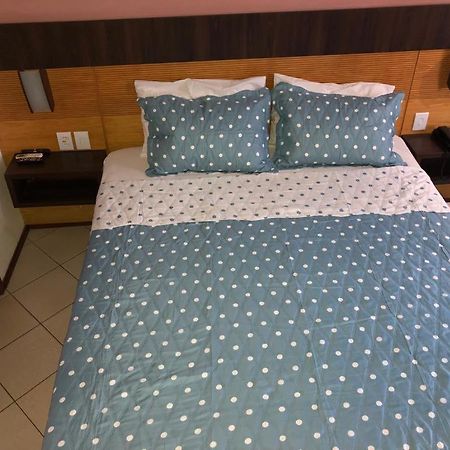Ponta Negra Plaza Natal Vista Mar Hotel Ngoại thất bức ảnh