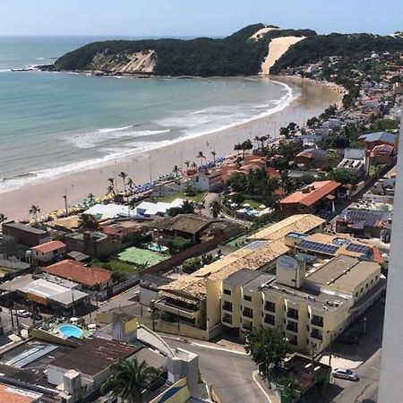 Ponta Negra Plaza Natal Vista Mar Hotel Ngoại thất bức ảnh