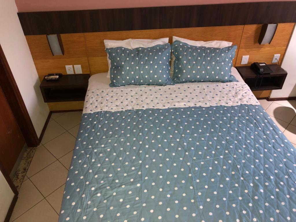 Ponta Negra Plaza Natal Vista Mar Hotel Ngoại thất bức ảnh