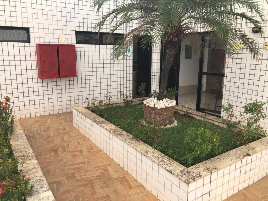 Ponta Negra Plaza Natal Vista Mar Hotel Ngoại thất bức ảnh